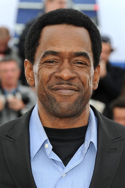 Dwight Henry zdjęcie