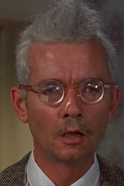 Dwight Marfield zdjęcie