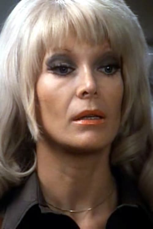 Dyanne Thorne zdjęcie