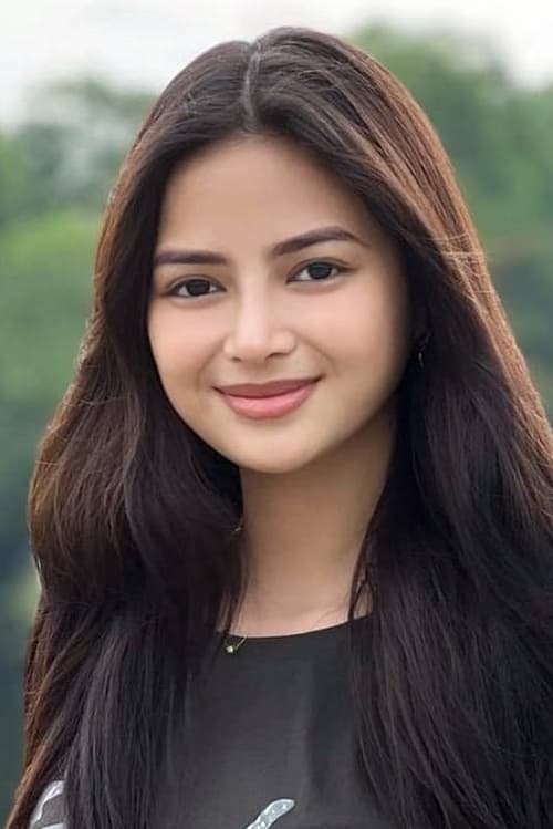 Dyessa Garcia zdjęcie