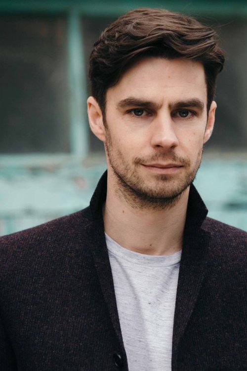 Dyfan Dwyfor zdjęcie