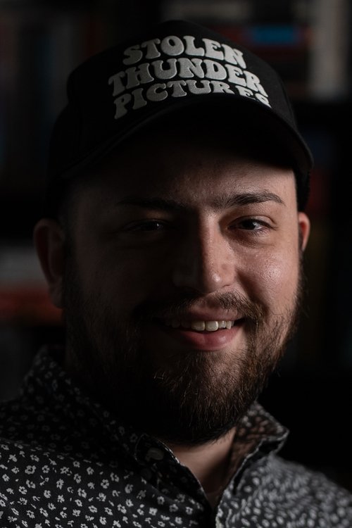 Dylan A. Young zdjęcie