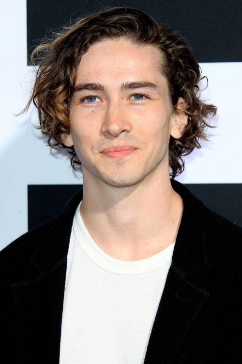 Dylan Arnold zdjęcie