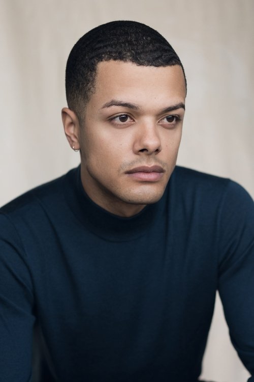 Dylan Brady zdjęcie