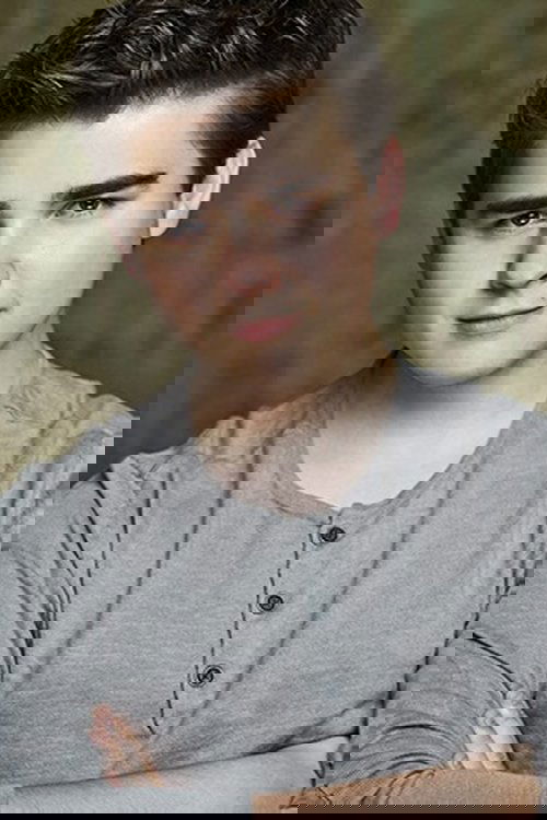 Dylan Everett zdjęcie