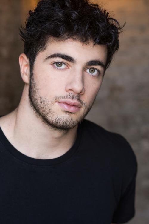 Dylan Hartigan zdjęcie