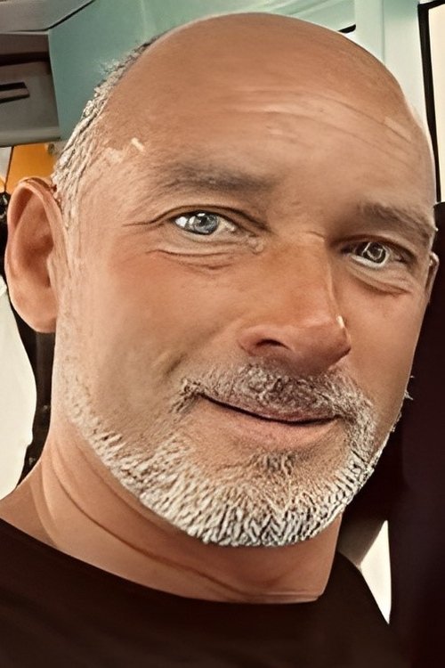 Dylan Jones zdjęcie