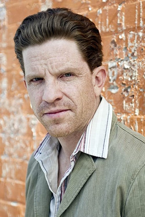 Dylan Kussman zdjęcie