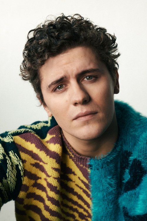 Dylan Llewellyn zdjęcie