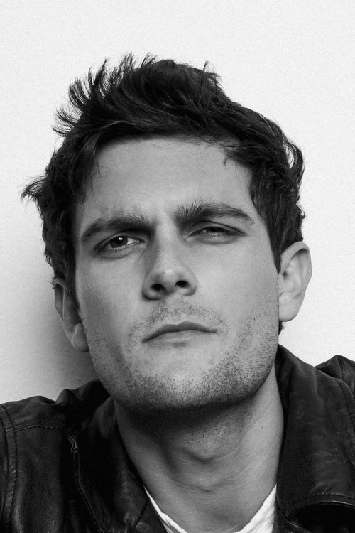 Dylan McTee zdjęcie