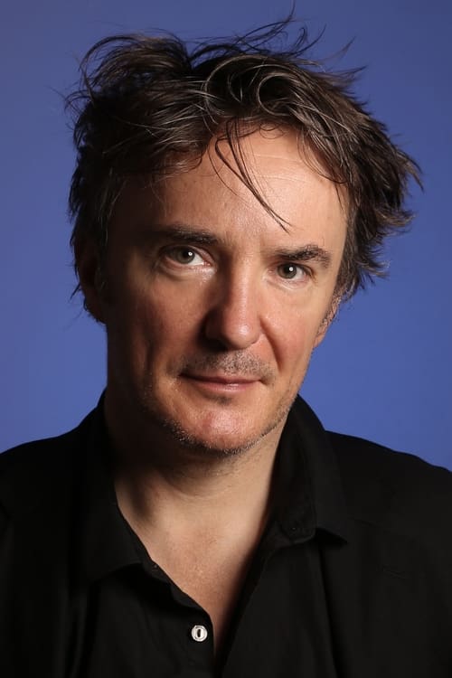 Dylan Moran zdjęcie