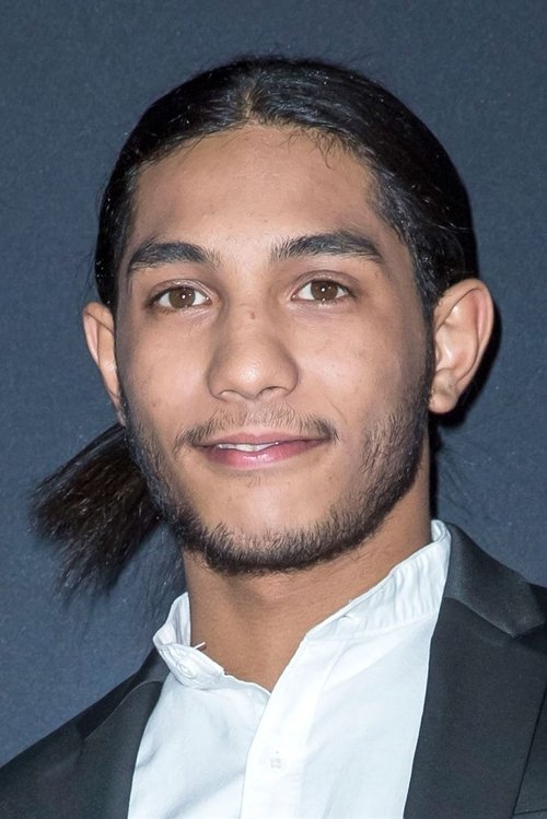 Dylan Robert zdjęcie