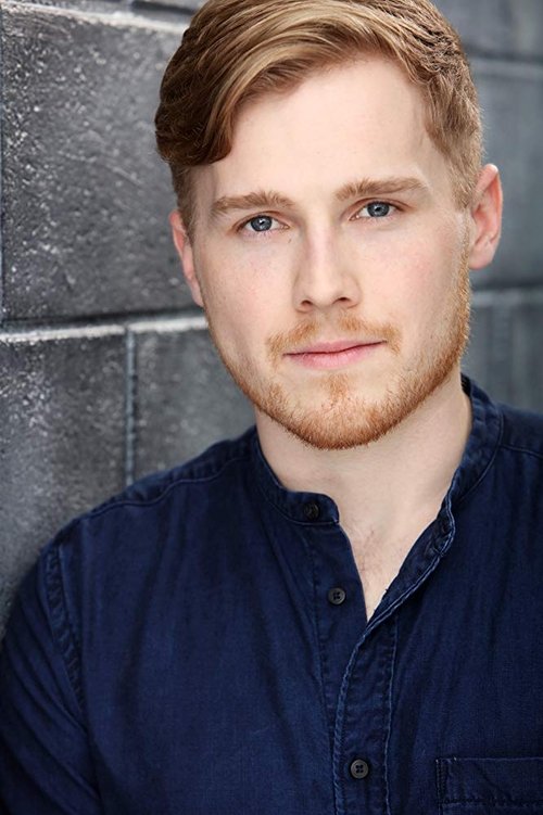 Dylan Rourke zdjęcie