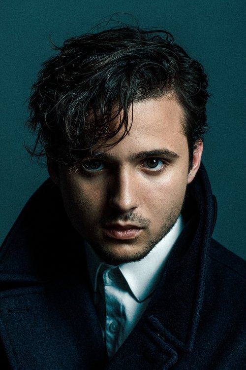 Dylan Schmid zdjęcie