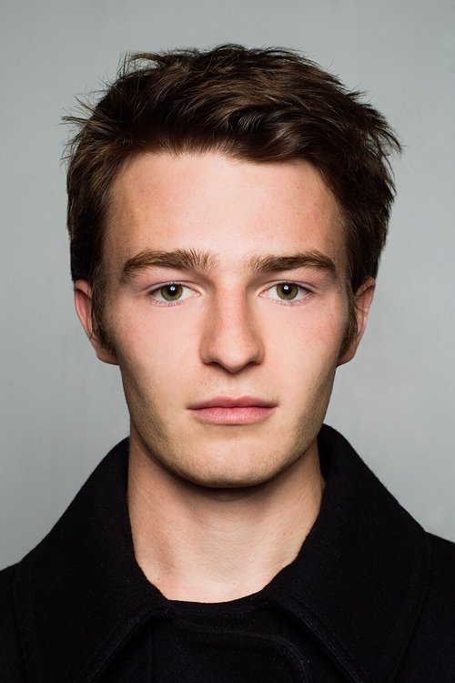 Dylan Summerall zdjęcie