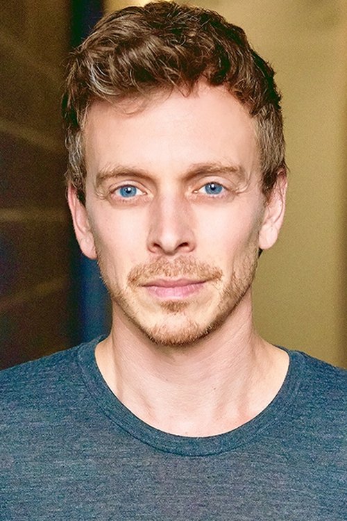 Dylan Trowbridge zdjęcie