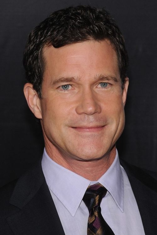 Dylan Walsh zdjęcie