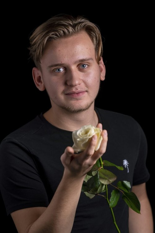 Dyon Wilkens zdjęcie