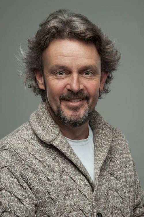 Джонатан Солвей zdjęcie