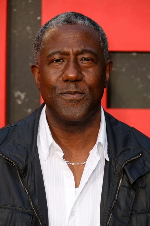 E. Roger Mitchell zdjęcie