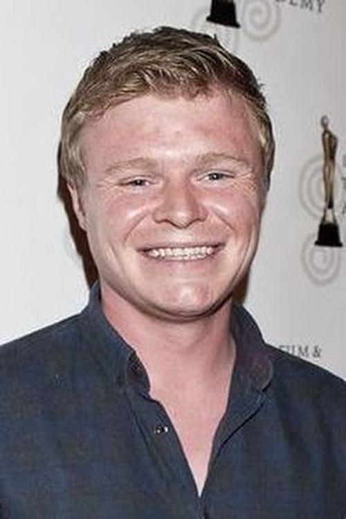 Eamonn Owens zdjęcie