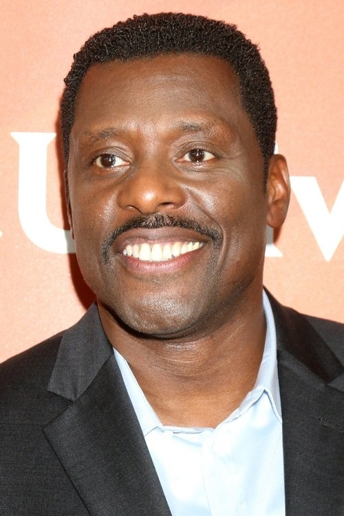 Eamonn Walker zdjęcie