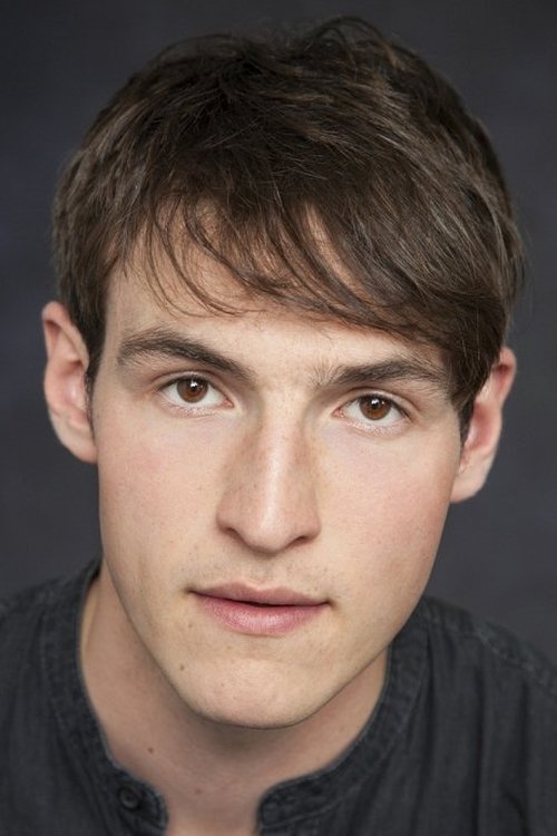 Éanna Hardwicke zdjęcie