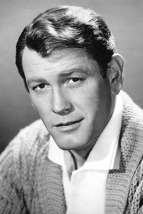 Earl Holliman zdjęcie