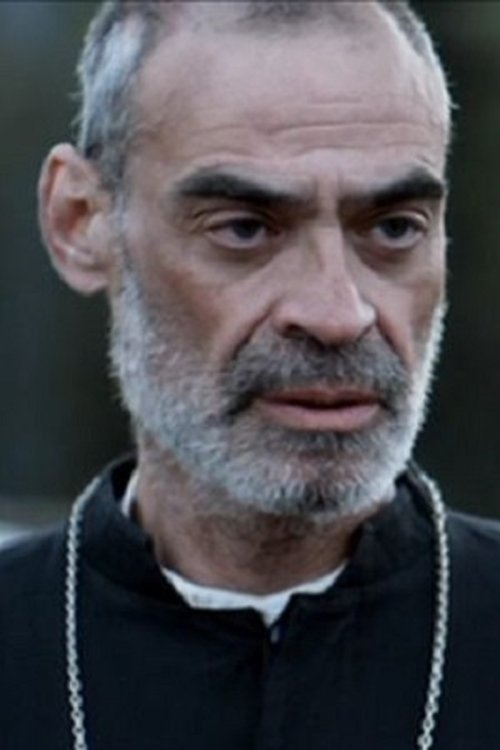 Earl Pastko zdjęcie