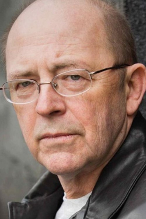 Ebbe Roe Smith zdjęcie