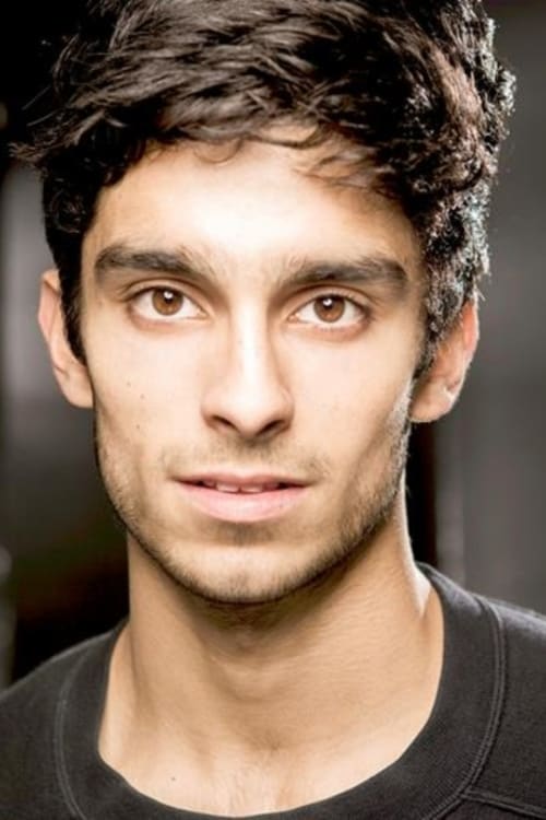 Eben Figueiredo zdjęcie