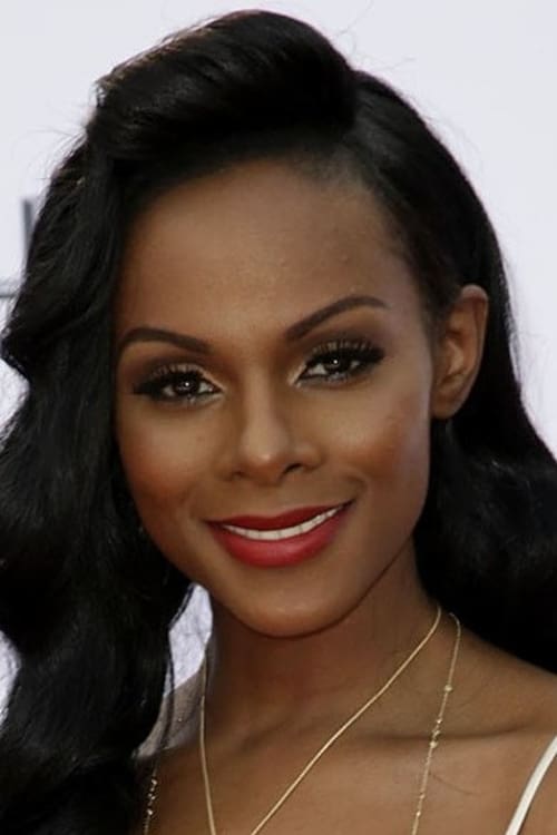 Ebonie Smith zdjęcie