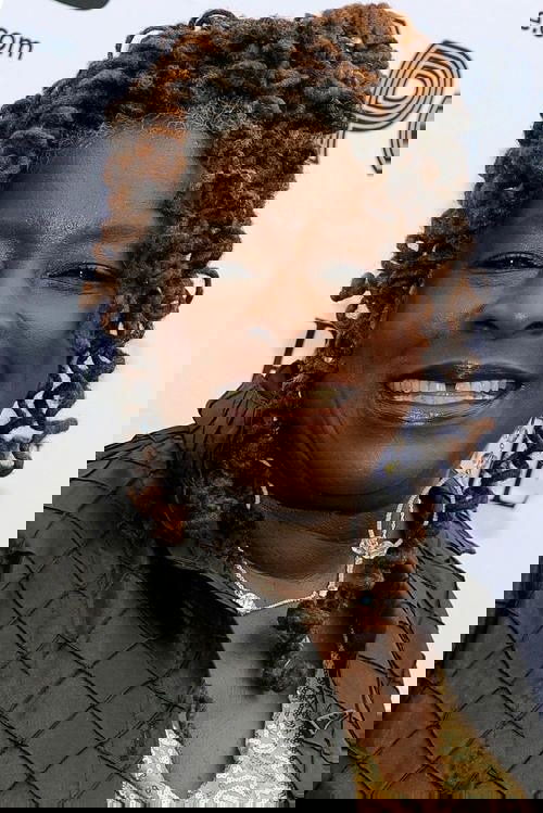 Ebony Jo-Ann zdjęcie