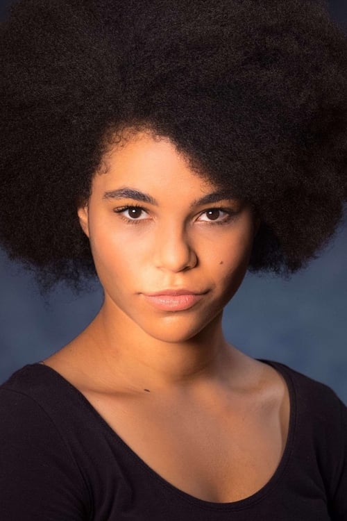 Ebony Vagulans zdjęcie