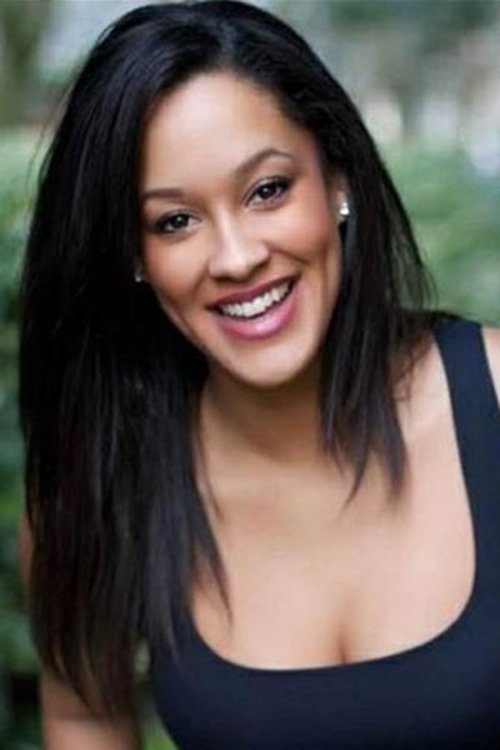 Ecstasia Sanders zdjęcie