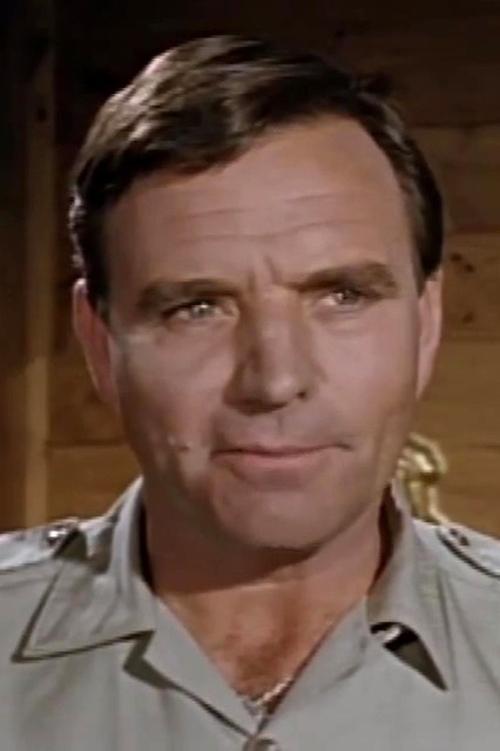 Ed Devereaux zdjęcie