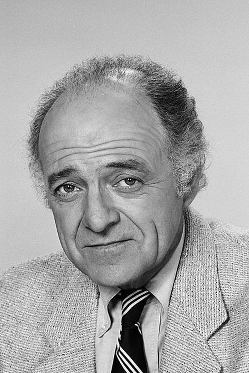 Ed Flanders zdjęcie