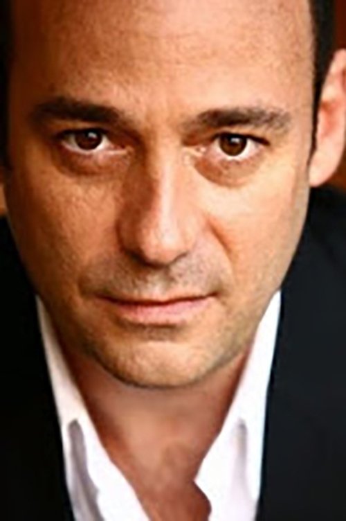 Ed Francis Martin zdjęcie