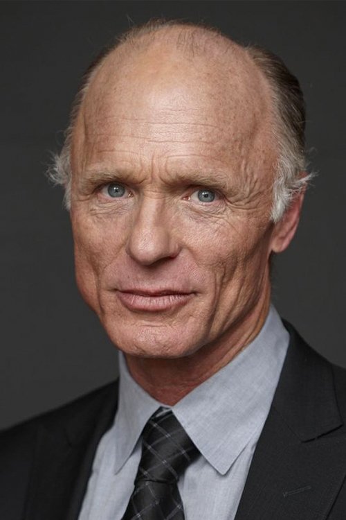 Ed Harris zdjęcie