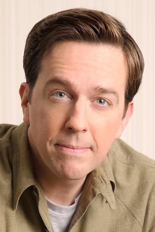 Ed Helms zdjęcie