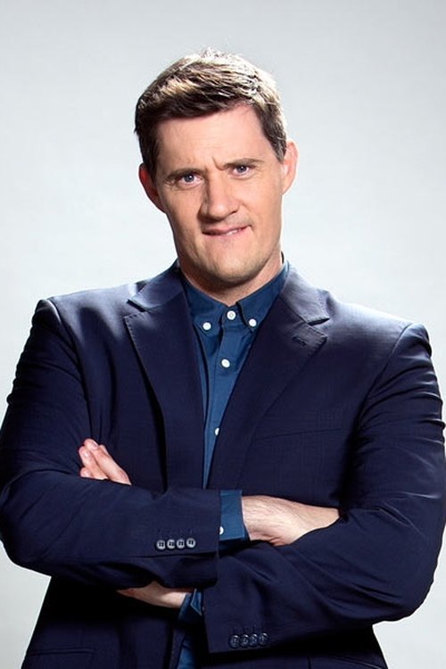 Ed Kavalee zdjęcie