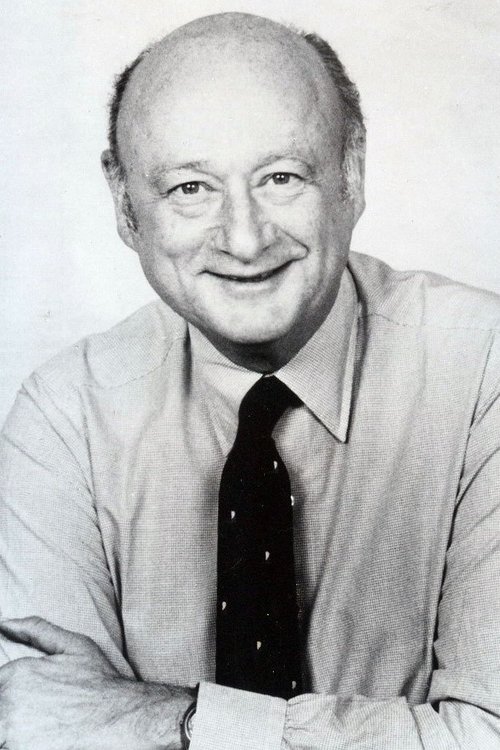 Ed Koch zdjęcie