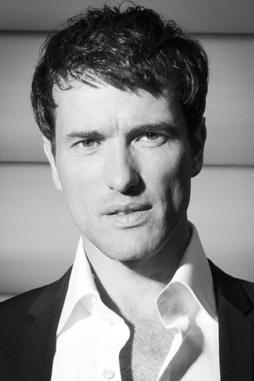 Ed Stoppard zdjęcie