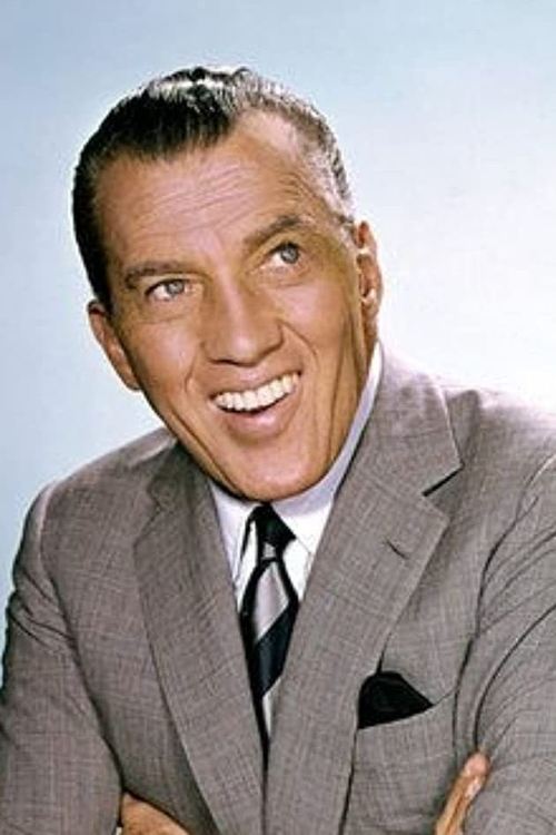 Ed Sullivan zdjęcie