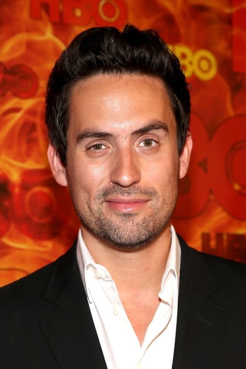 Ed Weeks zdjęcie