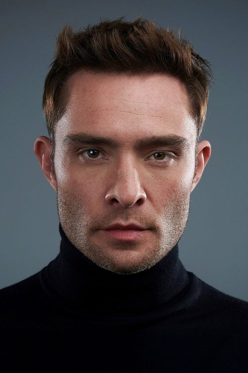 Ed Westwick zdjęcie