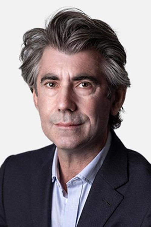 Ed Williams zdjęcie