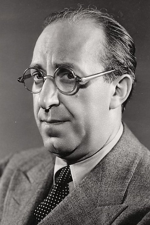 Ed Wynn zdjęcie