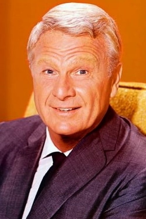 Eddie Albert zdjęcie