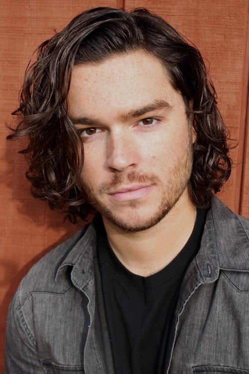 Eddie Alderson zdjęcie